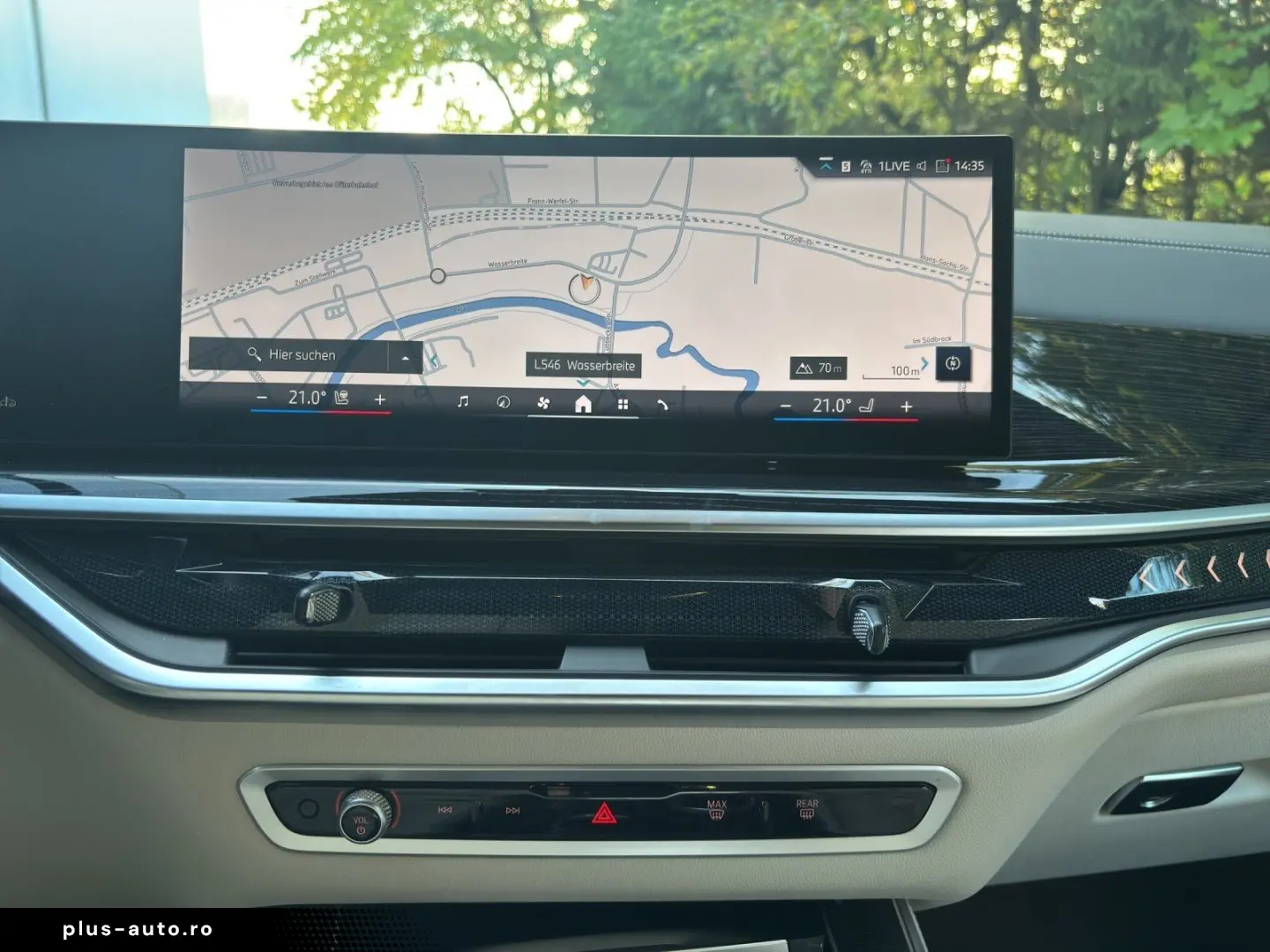 BMW X5 xDrive40i M Sport Pro   360    Pano.Dach   Ha