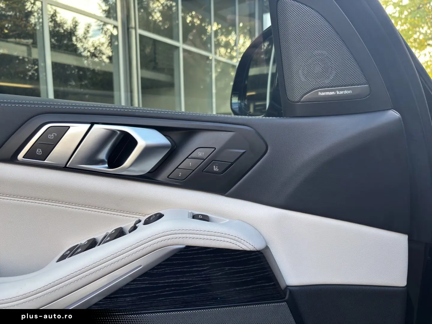 BMW X5 xDrive40i M Sport Pro   360    Pano.Dach   Ha