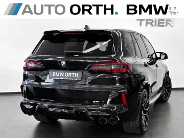 BMW X5 M Competition PANO MASSAGE SITZLÜFT AHK B&W