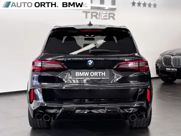 BMW X5 M Competition PANO MASSAGE SITZLÜFT AHK B&W