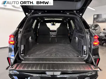 BMW X5 M Competition PANO MASSAGE SITZLÜFT AHK B&W