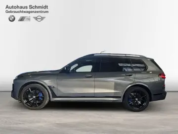 BMW X7 M60i xDrive  M Sportpaket Pro LC Prof. HUD AH