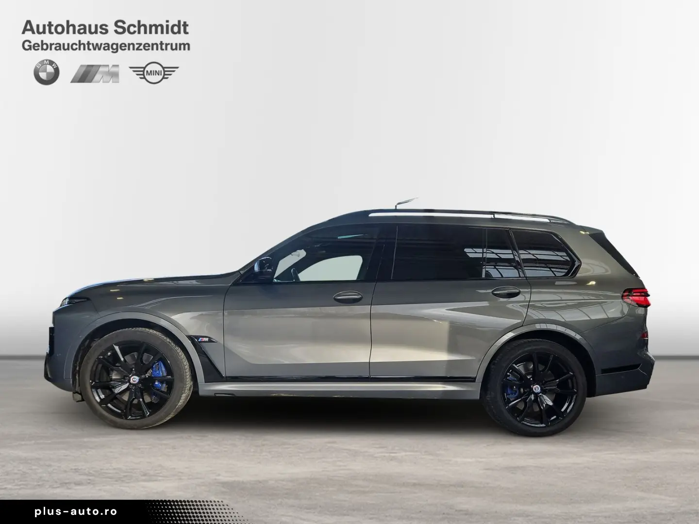 BMW X7 M60i xDrive  M Sportpaket Pro LC Prof. HUD AH