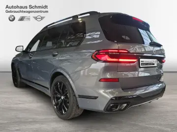 BMW X7 M60i xDrive  M Sportpaket Pro LC Prof. HUD AH