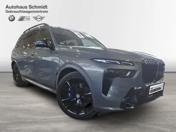 BMW X7 M60i xDrive  M Sportpaket Pro LC Prof. HUD AH