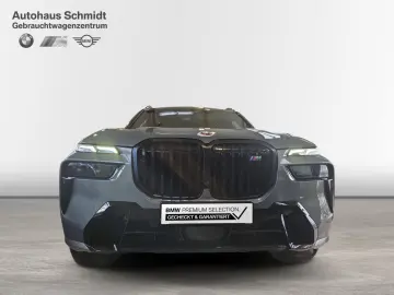 BMW X7 M60i xDrive  M Sportpaket Pro LC Prof. HUD AH