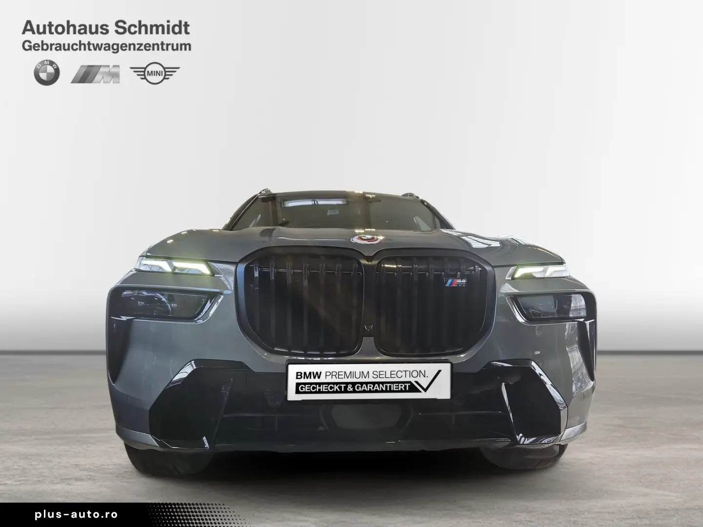 BMW X7 M60i xDrive  M Sportpaket Pro LC Prof. HUD AH