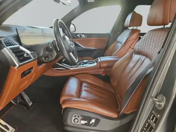 BMW X7 M60i xDrive  M Sportpaket Pro LC Prof. HUD AH