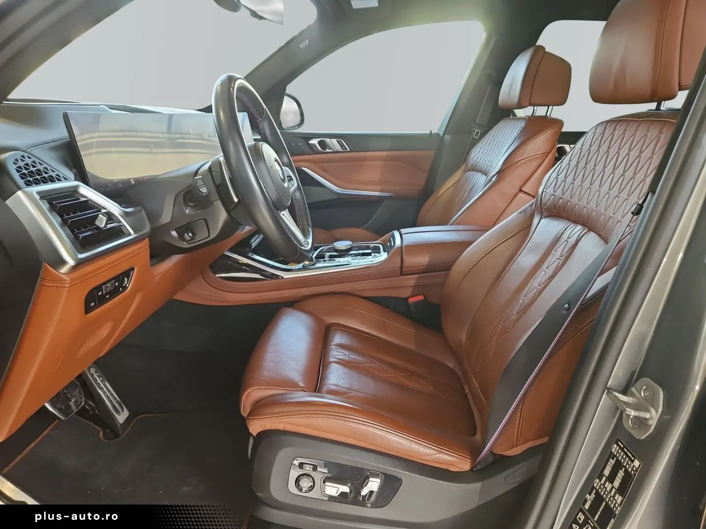 BMW X7 M60i xDrive  M Sportpaket Pro LC Prof. HUD AH