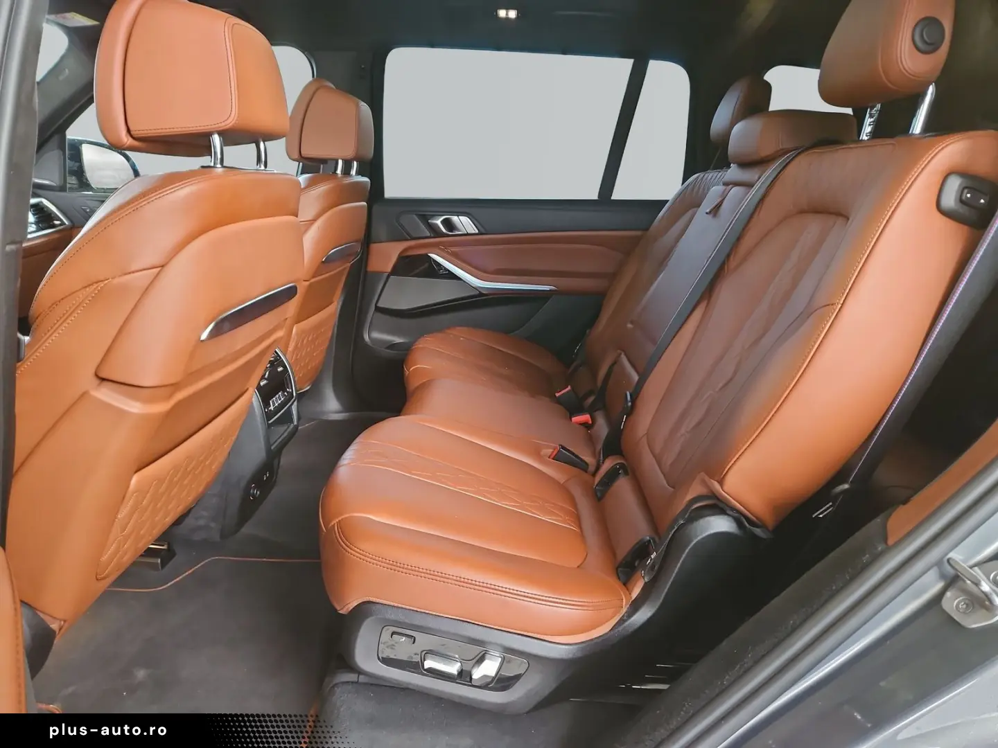 BMW X7 M60i xDrive  M Sportpaket Pro LC Prof. HUD AH