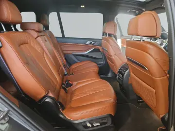 BMW X7 M60i xDrive  M Sportpaket Pro LC Prof. HUD AH