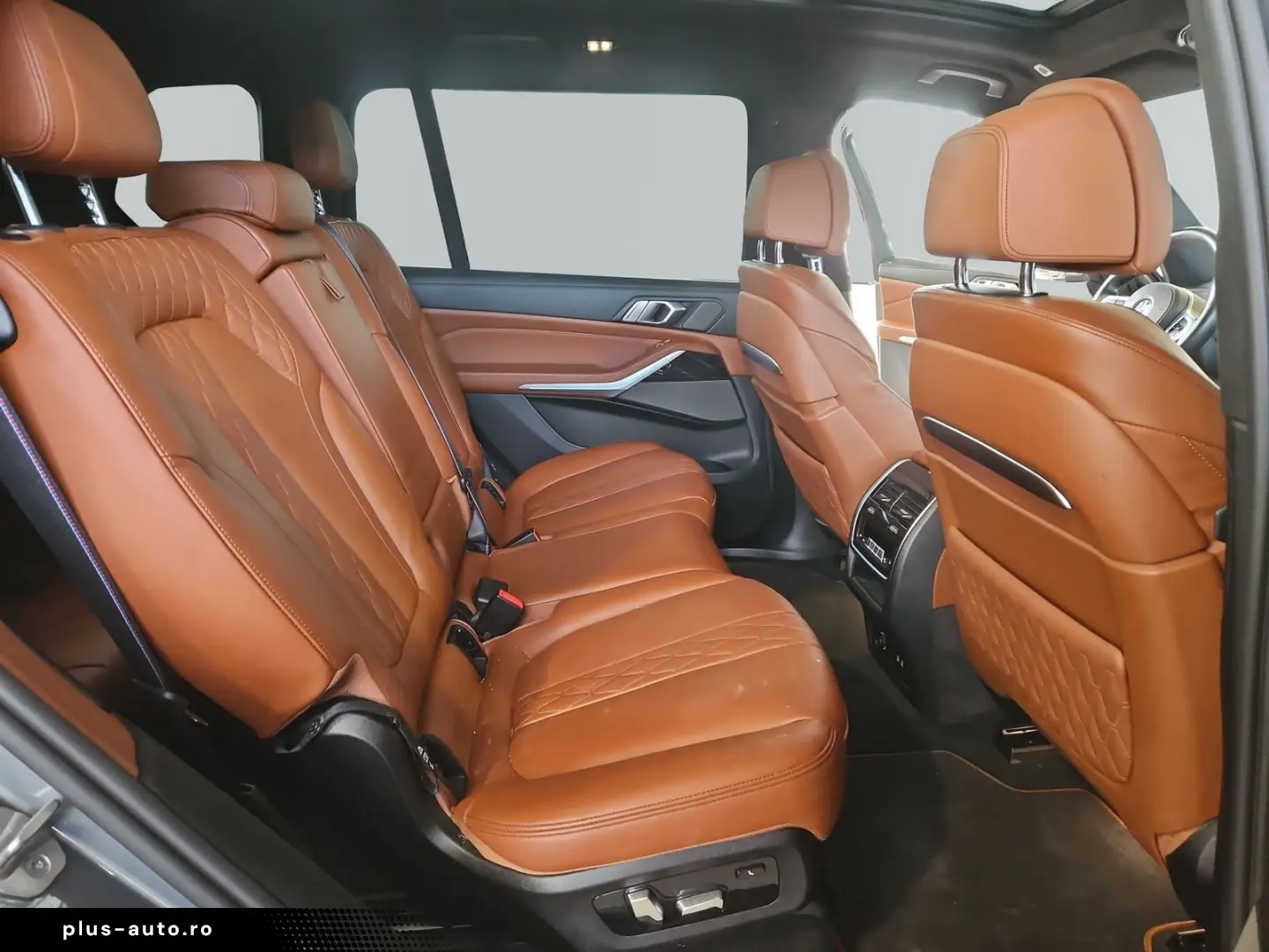 BMW X7 M60i xDrive  M Sportpaket Pro LC Prof. HUD AH