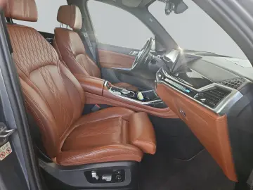 BMW X7 M60i xDrive  M Sportpaket Pro LC Prof. HUD AH