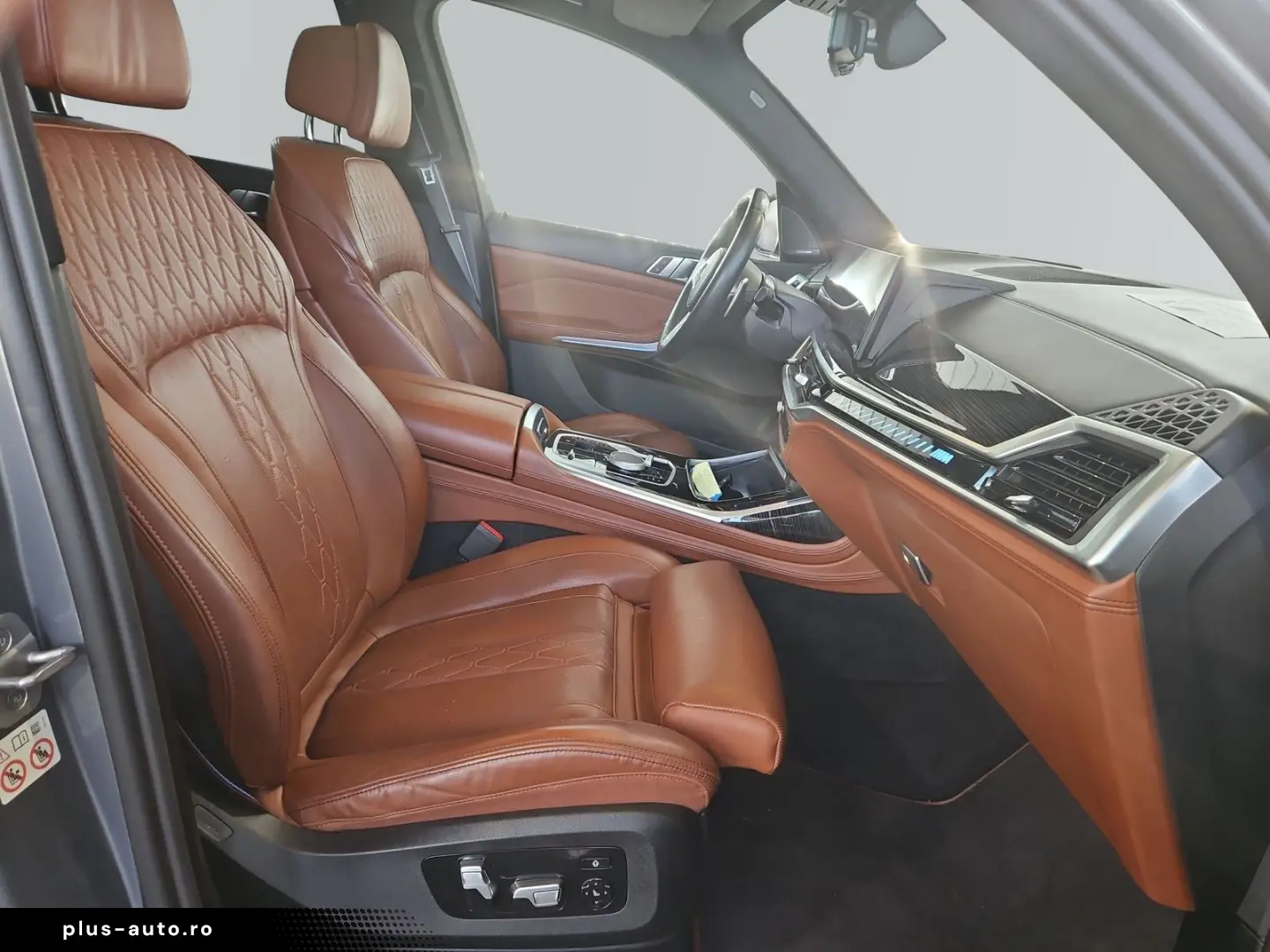 BMW X7 M60i xDrive  M Sportpaket Pro LC Prof. HUD AH