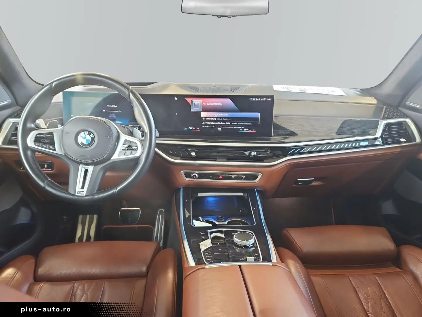 BMW X7 M60i xDrive  M Sportpaket Pro LC Prof. HUD AH