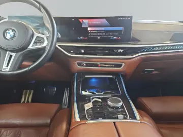 BMW X7 M60i xDrive  M Sportpaket Pro LC Prof. HUD AH