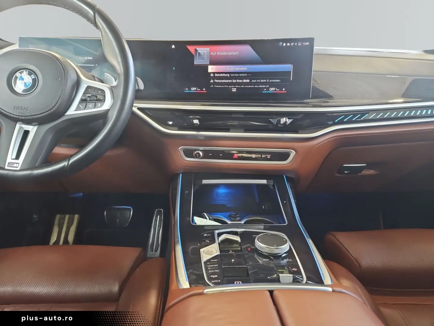 BMW X7 M60i xDrive  M Sportpaket Pro LC Prof. HUD AH