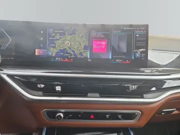 BMW X7 M60i xDrive  M Sportpaket Pro LC Prof. HUD AH