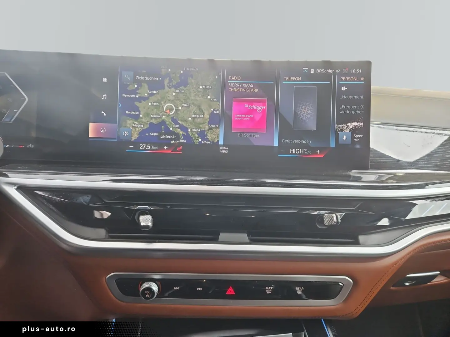 BMW X7 M60i xDrive  M Sportpaket Pro LC Prof. HUD AH