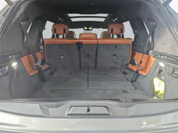 BMW X7 M60i xDrive  M Sportpaket Pro LC Prof. HUD AH