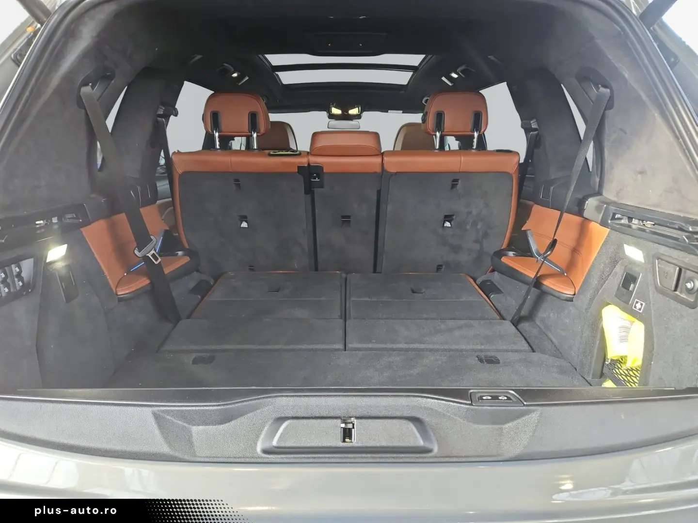 BMW X7 M60i xDrive  M Sportpaket Pro LC Prof. HUD AH