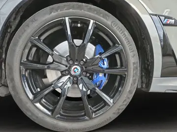 BMW X7 M60i xDrive  M Sportpaket Pro LC Prof. HUD AH
