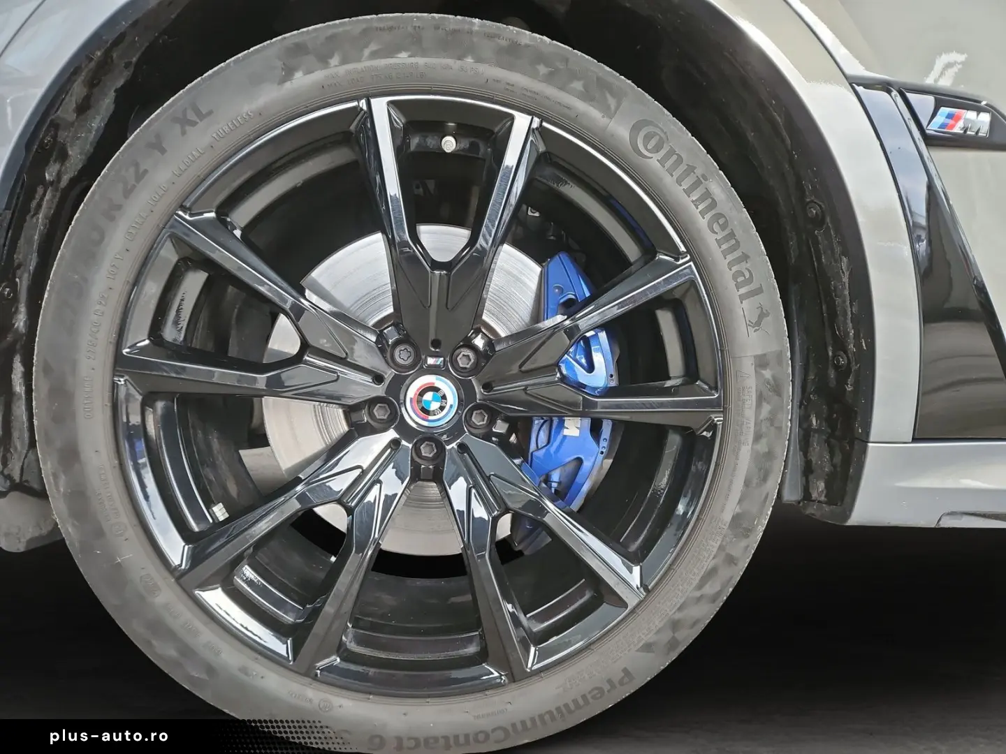 BMW X7 M60i xDrive  M Sportpaket Pro LC Prof. HUD AH