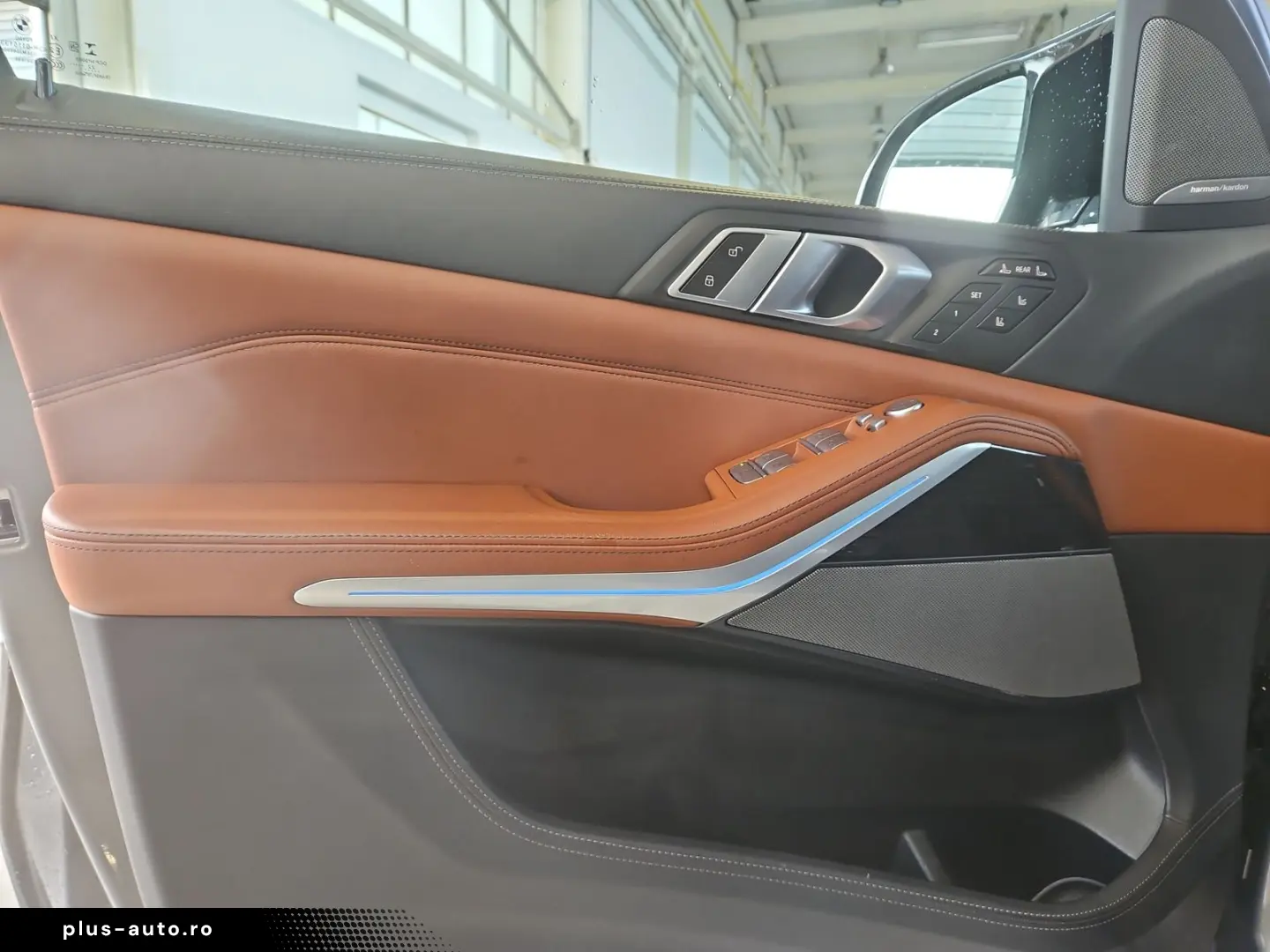 BMW X7 M60i xDrive  M Sportpaket Pro LC Prof. HUD AH