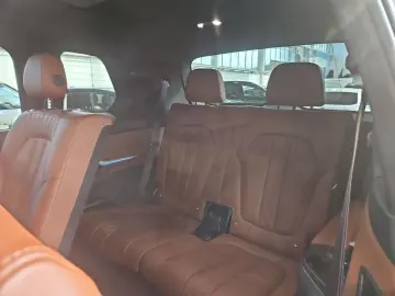 BMW X7 M60i xDrive  M Sportpaket Pro LC Prof. HUD AH