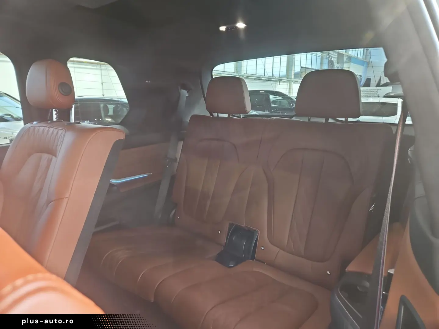 BMW X7 M60i xDrive  M Sportpaket Pro LC Prof. HUD AH