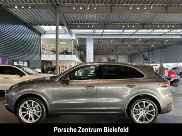 PORSCHE Cayenne S InnoDrive Head-Up Standheizung BOSE