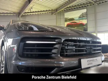 PORSCHE Cayenne S InnoDrive Head-Up Standheizung BOSE