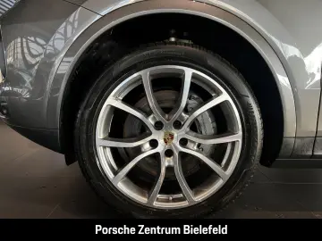PORSCHE Cayenne S InnoDrive Head-Up Standheizung BOSE