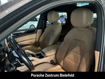 PORSCHE Cayenne S InnoDrive Head-Up Standheizung BOSE