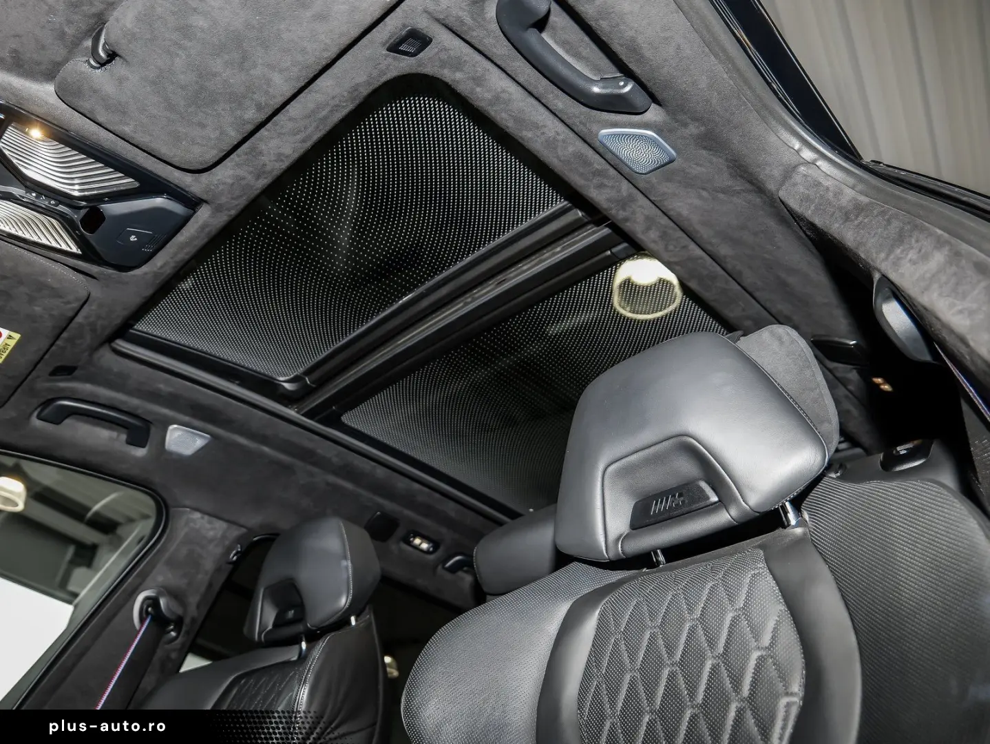 BMW X7 xDrive40d M-Sport Pro B&W SkyLounge 23Zoll