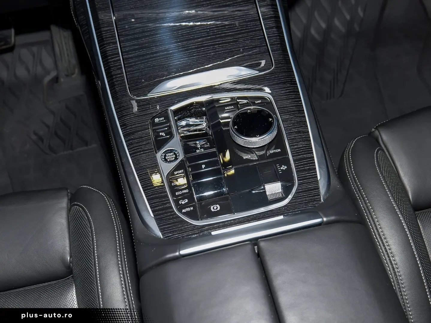 BMW X7 xDrive40d M-Sport Pro B&W SkyLounge 23Zoll