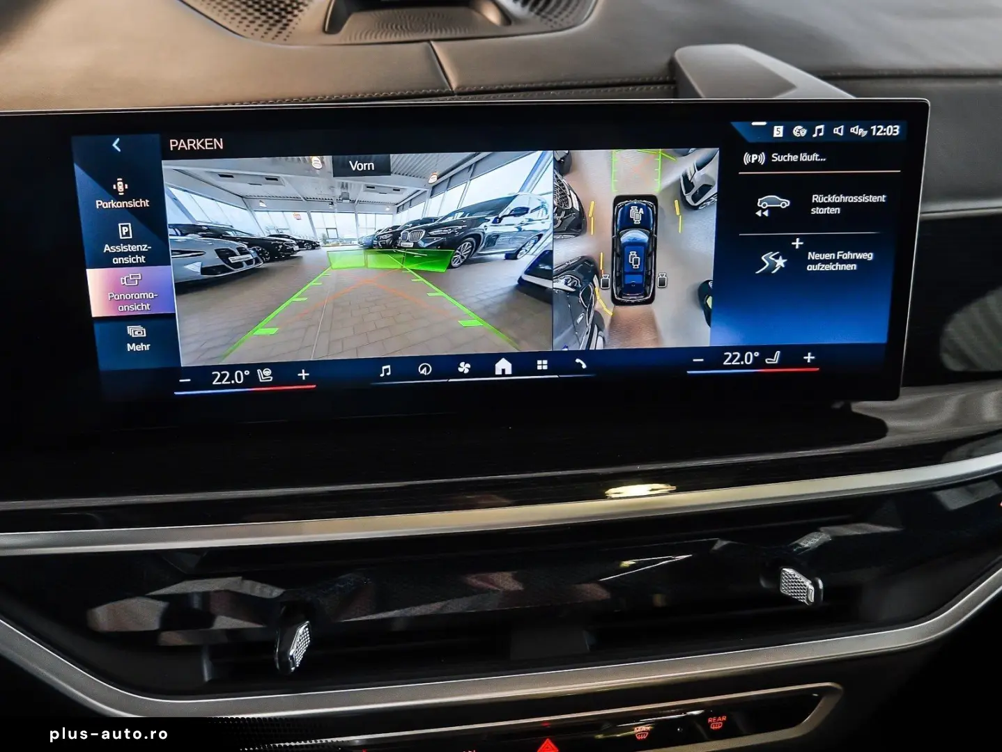 BMW X7 xDrive40d M-Sport Pro B&W SkyLounge 23Zoll