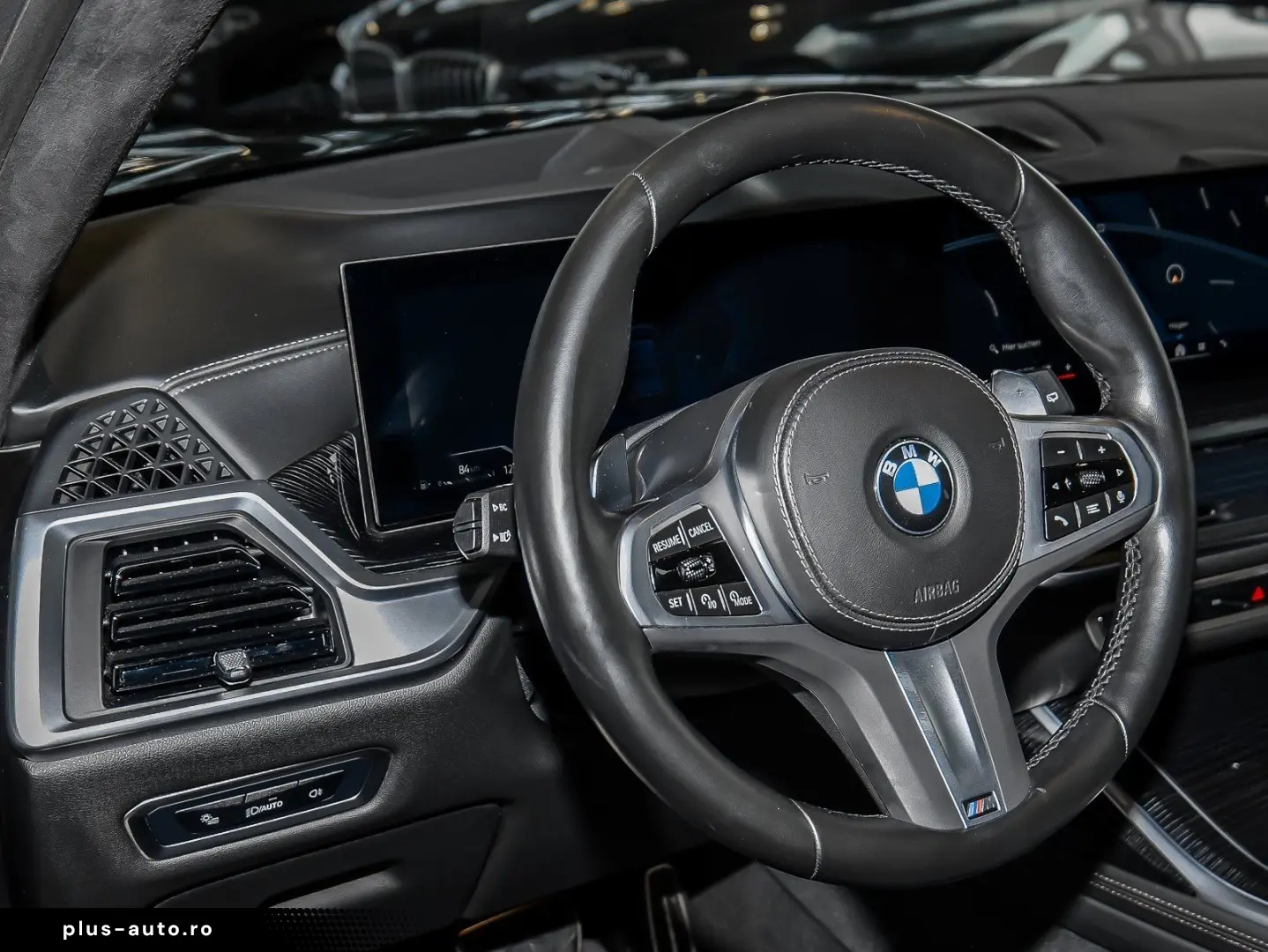 BMW X7 xDrive40d M-Sport Pro B&W SkyLounge 23Zoll