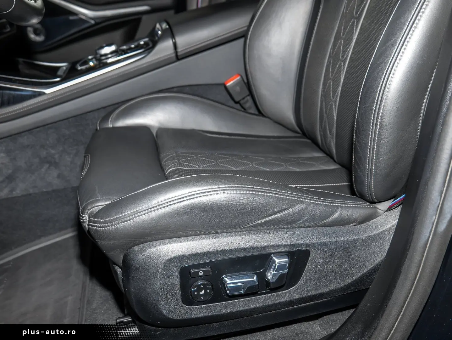 BMW X7 xDrive40d M-Sport Pro B&W SkyLounge 23Zoll