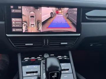 PORSCHE Cayenne E-Hybrid Sport Design Pano Matrix 360