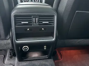 PORSCHE Cayenne E-Hybrid Sport Design Pano Matrix 360