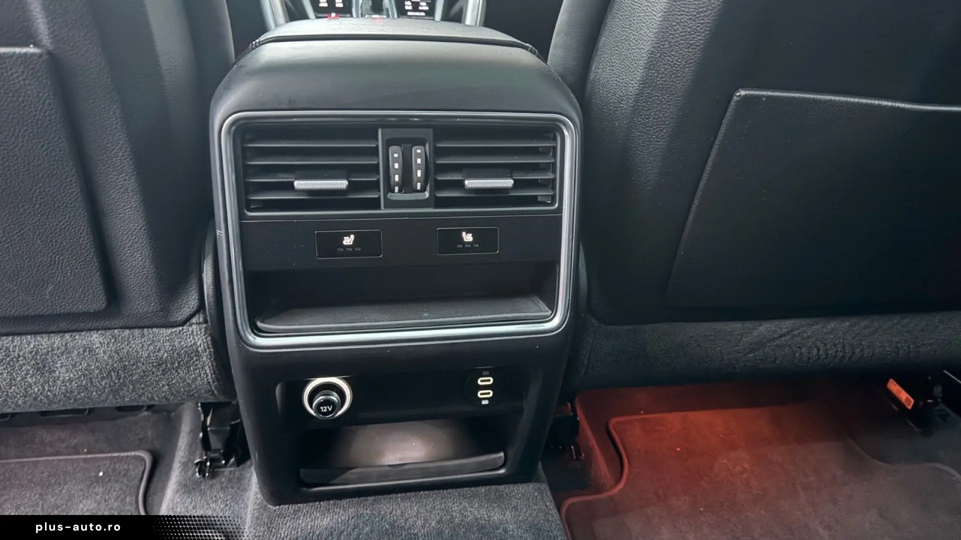 PORSCHE Cayenne E-Hybrid Sport Design Pano Matrix 360