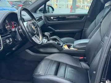 PORSCHE Cayenne E-Hybrid Sport Design Pano Matrix 360