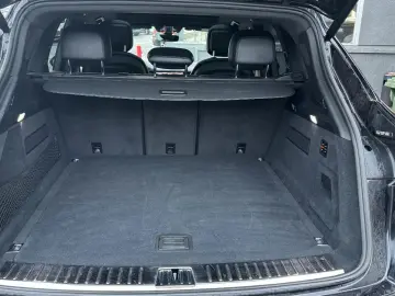 PORSCHE Cayenne E-Hybrid Sport Design Pano Matrix 360