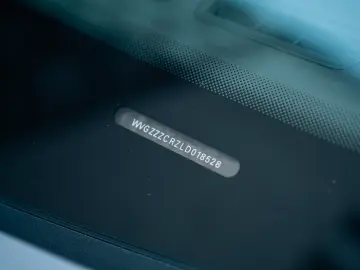 Volkswagen Touareg 3.0 V6 TDI 4Motion