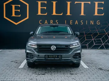 Volkswagen Touareg 3.0 V6 TDI 4Motion