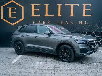 Volkswagen Touareg 3.0 V6 TDI 4Motion