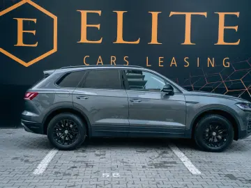 Volkswagen Touareg 3.0 V6 TDI 4Motion