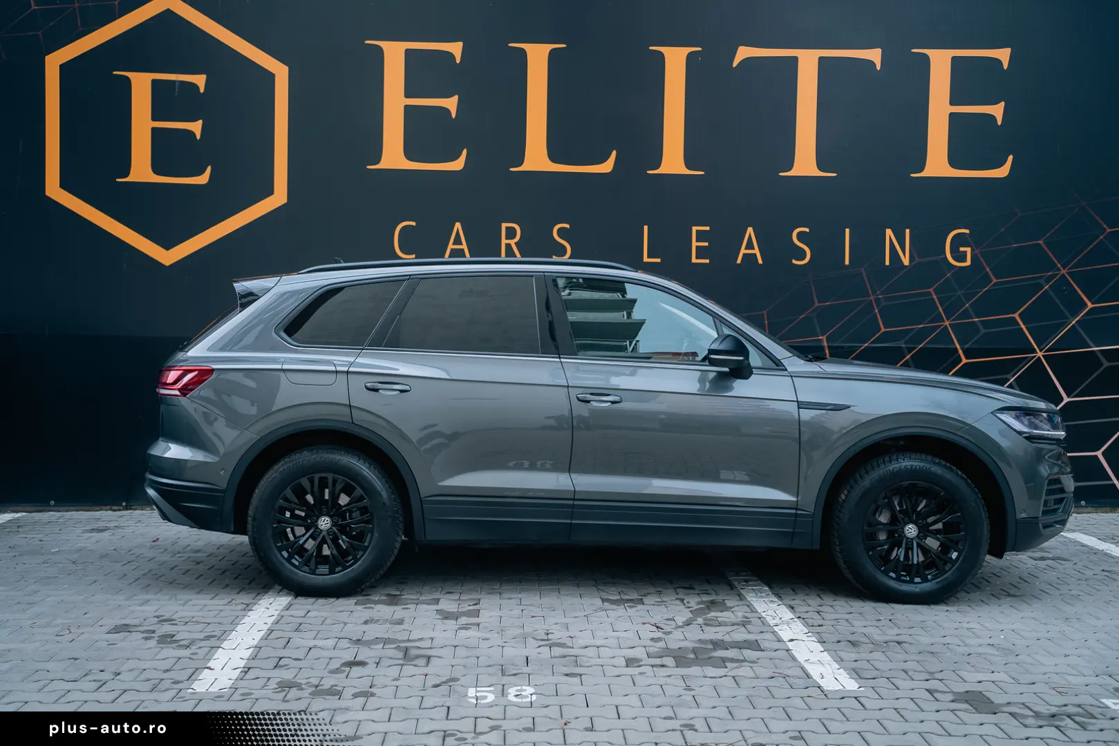 Volkswagen Touareg 3.0 V6 TDI 4Motion