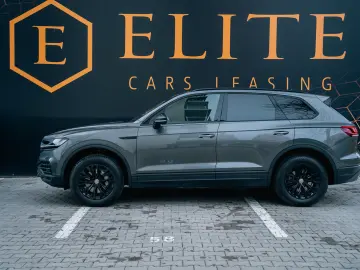 Volkswagen Touareg 3.0 V6 TDI 4Motion